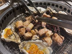 -火炉火自助餐(西直门凯德MALL店)