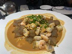 -旺角小渔村(上夼店)