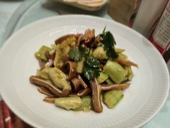 -李记东北饺子馆·东北菜(欢乐谷店)