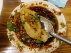 -尤素福东举院饺子馆