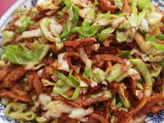 -北大地皖峰饭馆