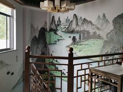 -千岛湖小鱼儿·淳安匠心农家菜