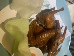 -东南里湖景餐厅·新闽菜(浦西万达店)