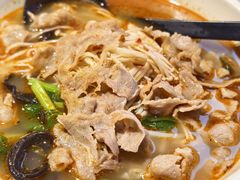 -老妈米线(木渎影视城店)