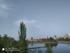 -东湖公园