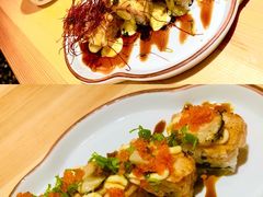 -隐月· 㐂和食屋(芝罘万达公馆店)