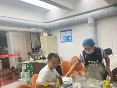 -地锅之家·鲜货工厂(华发路店)