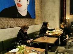-Ginger(兴国路店)