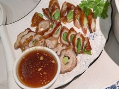 -旺达·福州菜(正大广场店)