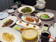 -聚宾楼·烤鸭·家宴(科技三路店)