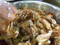 -辣盆盆麻辣小龙虾(哈尔滨总店)