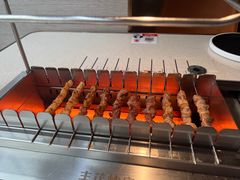 -丰茂烤串(五道口店)