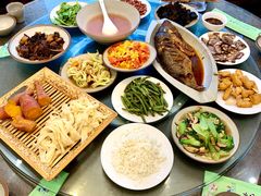 -蓟县沐风庄园精品民宿农家院(梨木台店)