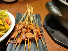 -合合大冷面(湖南店)