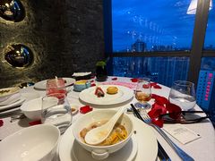 -富力丽思卡尔顿酒店·丽轩中餐厅