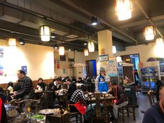 -肖肖酸萝卜鱼火锅(总店)