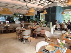 -Tegu泰古莲·泰国餐厅(红山6979店)