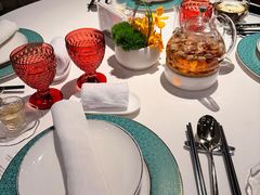 -三号黄浦会Canton Table