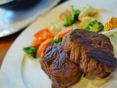 -Geneva日内瓦餐厅(西郊宝成花苑店)