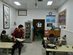 -岁福祥老母鸡汤面馆(阳曲路店)