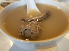 老火靓汤-利苑酒家(金宝店)