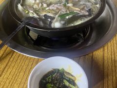 -海关荤豆花(洋河一路店)
