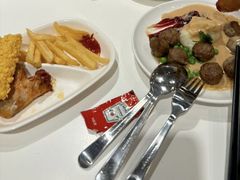 -宜家·瑞典风味餐厅(无锡店)