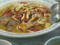 -花椒俏川菜小馆(南海万达店)