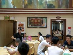 大堂-瑞记湛江鸡饭店·粤西第一鸡(粤垦店)