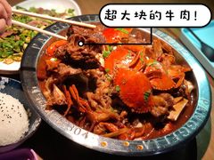 -胖哥俩肉蟹煲(河北勒泰购物中心店)