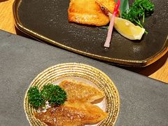 -京旬海鲜放题·铁板烧自助餐厅