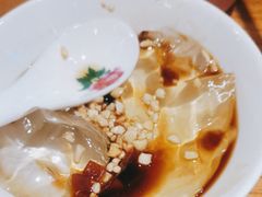 红糖冰粉-巴蜀风·地道川菜(总店)