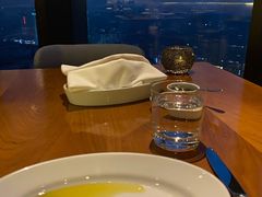 餐前面包-沈阳君悦酒店·意坊意大利餐厅