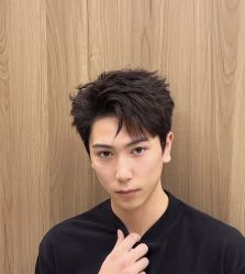 -藤野造型