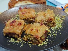 -苏坦土耳其西餐厅(玉林店)