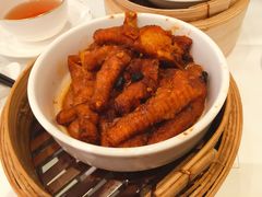 -翠园(铜锣湾广场店)