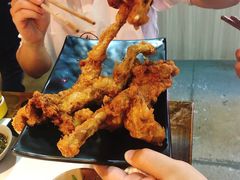 -老天桥蛙炉火锅(姑苏总店)