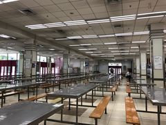 大堂-复旦大学本部-食堂