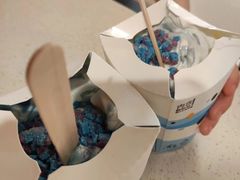 -麦当劳(花城大道华穗路店)