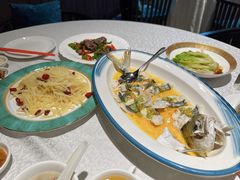 -红棉中餐厅·广州海航威斯汀酒店
