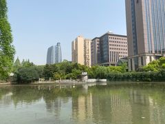 -黄兴公园