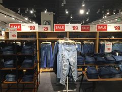 -MJstyle(金虹桥店)