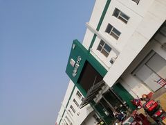 海鲜-顺鑫石门市场