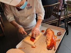 -太守宴·蘭院(天塔店)