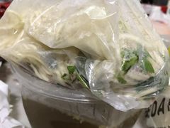 -北路拉面馆(洪湖里店)