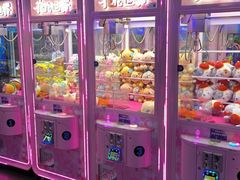 -大玩家(通州万达广场店)