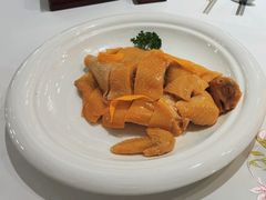 -白天鹅宾馆-玉堂春暖餐厅