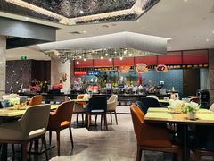 -希尔顿欢朋酒店·欢朋餐厅
