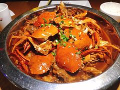 -谢蟹浓·肉蟹煲(新奥店)