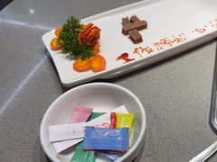 -海底捞火锅(荣盛广场店)